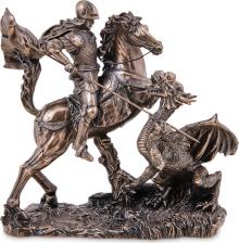 Фигурка Veronese WS-1288 Статуэтка "Ангел-хранитель"