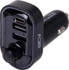 FM трансмиттер ACV FMT-128B