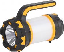 Фонарь Эра PA-806 Светодиодный фонарь PA-806 прожектор аккумуляторный Сириус, цена за 1 шт