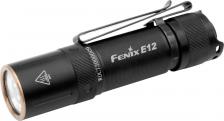 Фонарь Fenix Фонарь-брелок светодиодный E12V20, 160 лм