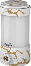Фонарь Fenix Фонарь кемпинговый CL26R Pro White Marble, 1 х 21700, 650 люмен