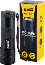 Фонарь Garin Фонарь LUX MT-12UV оперативный, ультрафиолетовый