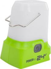 Фонарь Greenworks Аккумуляторный светодиодный фонарь G24LA500 24V 3501007, без АКБ и ЗУ