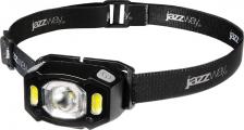 Фонарь Jazzway Налобные фонари / Фонарь AccuH3-L5W-bk, цена за 1 шт