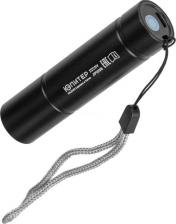 Фонарь Jupiter Фонарь светодиодный Фонарь ручной светодиодный аккумуляторный JP1058, 1Вт+1Вт