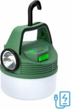 Фонарь Космос Кемпинговый аккумуляторный фонарь 16Вт+3Вт/Li-ion18650 2400mAh/индикатор/USBшнур KOC616Lit