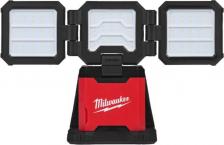 Фонарь Milwaukee Аккумуляторный многонаправленный фонарь M18 MDTL-0 4933498149