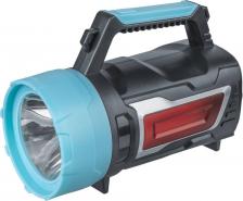 Фонарь Navigator Фонарь 14 267 NPT-SP21-ACCU Прож/кемп.1CREE,10Вт+1COB,3Вт,акк.3,7В 4,4, цена за 1 шт