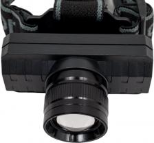 Фонарь Navigator Фонарь 93 478 NPT-H28-ACCU налоб.1Cree XPE,3Вт li-ion 1,2Ач 3реж.фокус, цена за 1 шт