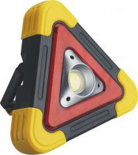 Фонарь Navigator Фонарь 93 869 NPT-W17-ACCU для работы 1COB,7Вт+30LED,2Вт ni-mh 2,4Ач, цена за 1 шт
