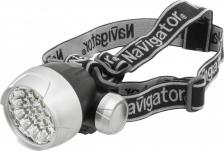 Фонарь Navigator Фонарь 94 946 NPT-H01-3AAA 94946