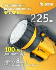 Фонарь Navigator Фонарь 94 966 NPT-SP10-ACCU 94966