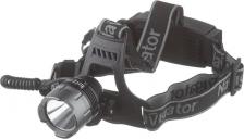 Фонарь Navigator Фонарь 94 973 NPT-H08-ACCU налобн. CREE 1LEDх5Вт 3 реж. акк. 3.7В 2Ач блист. 94973