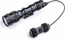 Фонарь NexTORCH Фонарь WL50IR тактический, 860 люмен, свет белый/ИК