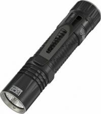 Фонарь Nitecore Фонарь EDC33, 18650, диод NiteLab UHi 20, 6 режимов, 450 метров, 4000 люмен