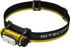 Фонарь Nitecore Фонарь NU50, 21700, 130 метров, 1400 люмен