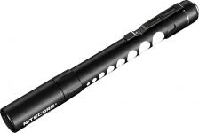 Фонарь Nitecore Ручной фонарь MT06MD, черный [16326]