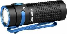 Фонарь Olight Фонарь Baton 4 Black, 16340, Luminus SST-40, 170 метров, 1300 люмен