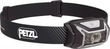 Фонарь Petzl Фонарь Налобный 2022-23 Actik Core Gray