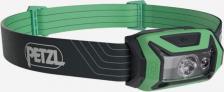 Фонарь Petzl Фонарь Налобный Tikka Green
