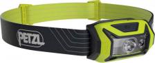 Фонарь Petzl Фонарь Налобный Tikka Yellow