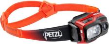 Фонарь Petzl Налобный фонарь Swift RL, оранжевый E095BB01