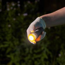 Фонарь Rexant Фонарь универсальный ручной/туристический/кемпинговый 3 в 1, регулируемый фокус, складной подвес, 3хААА, цена за 1 шт