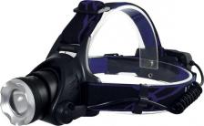 Фонарь SmartBuy Аккумуляторный налобный фонарь SBF-HL024