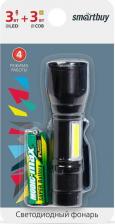 Фонарь SmartBuy Фонарь SBF-104
