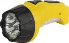 Фонарь SmartBuy Туристический фонарь SBF-87-Y желтый, 2 режима