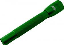 Фонарь Solaris Светодиодный фонарь 3107green