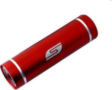Фонарь Solaris Светодиодный фонарь 3108red