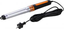 Фонарь TDM Electric Светильник переносной светодиодный ФП12, SMD 10 Вт, 800 лм, 230 В, IP65, шнур 5 м, сетевой, цена за 1 шт