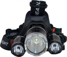 Фонарь Turbosky Налобный фонарь F-03 [7927]
