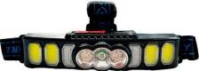 Фонарь Turbosky Налобный фонарь F-08 [7928_a]