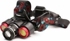 Фонарь UltraFlash LED5338, цена за 1 шт