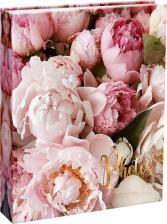 Фотоальбом ArtSpace Фотоальбом 200 фото 10*15см, "Peony"