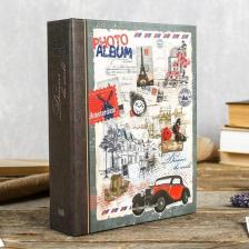 Фотоальбом Image Art 107 IA -200PP