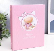 Фотоальбом Image Art 364 IA -200PP, цена за 1 шт