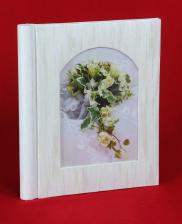 Фотоальбом Image Art Магнитный 10л.(SBM-102) франц.окно