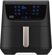 Аэрофритюрница Black & Decker BXAF5500E