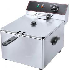 Фритюрница Hualian HEF-6L