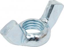 Гайка и шайба Креп-Комп Барашковая гайка DIN315 м12 10шт гб12мф