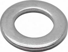 Гайка и шайба Креп-Комп Обычная шайба нержав. DIN125 А2 м12 500шт шон12