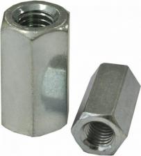 Гайка и шайба Креп-Комп Удлиняющая гайка гу20ф