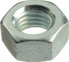 Гайка и шайба Металлсервис Гайка 1239769