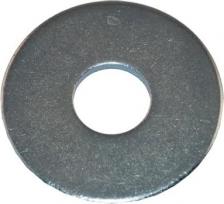 Гайка и шайба Метизный двор Увеличенная шайба D20 DIN 9021, 25 шт. 4607159068262