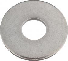 Гайка и шайба Partner Шайба кузовная нержавеющая сталь 12x37 мм DIN 9021 (2 шт.)