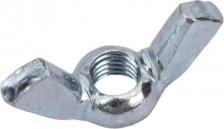 Гайка и шайба Стройбат Барашковая гайка DIN315 М5 100 шт