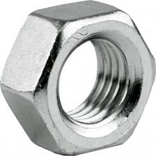 Гайка и шайба SWFS Гайка М5 DIN934 20 шт